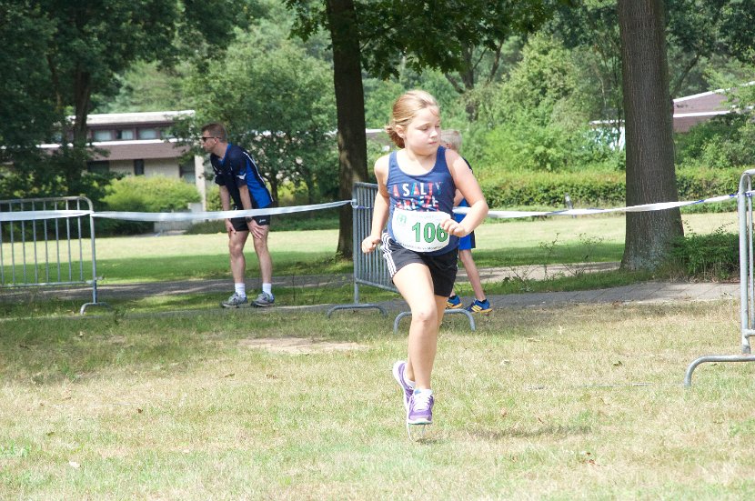 Kinderlopen 2015 - 2 - 18